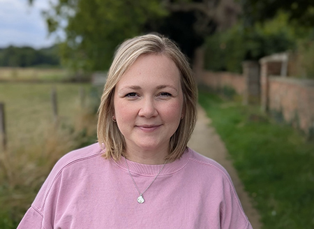 Dr Jessica Staniford