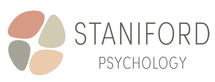 Staniford Psychology